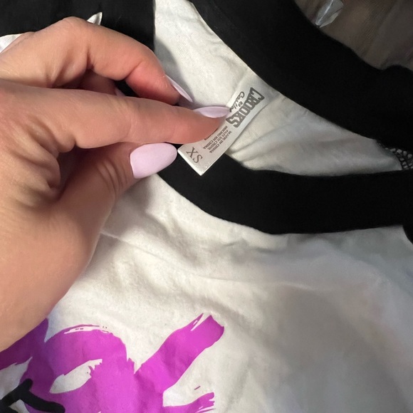 Crooks and castle long sleeve shirt - Picture 4 of 4